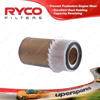 Ryco Air Filter for Isuzu E F Series Journey ECM430 EDM430 FDR DBR370 Diesel