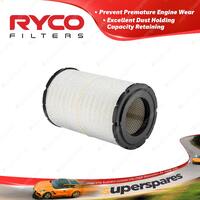 Ryco FireGuardian Air Filter for Isuzu E F Series Elf 350 Flame Retardant