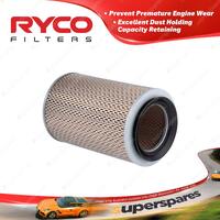 Ryco Air Filter for Isuzu Elf 250 350 450 4Cyl 3.3L 3.6L 3.9L 4.3L Diesel