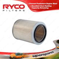 Ryco Air Filter for Isuzu Elf 250 350 450 4Cyl Turbo Diesel 1984-2008