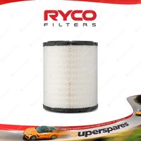 Ryco Air Filter for Isuzu Elf 250 350 450 150 4Cyl 4.8L 4.3L 5.2L 4.6L 3L TD