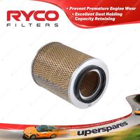 Ryco Air Filter for Isuzu MU Wizard UCS69 UCS69GW 4Cyl 3.1L Turbo Diesel 93-98