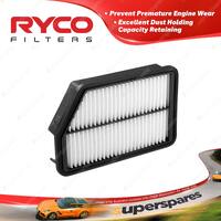 Ryco Air Filter for Kia Cerato Sportage YD SL 4Cyl 1.8 2L 2.4L TD Petrol 2010-On