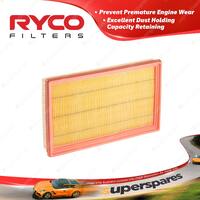 Ryco Air Filter for Kia Mentor AFB222 AFB243 EFA225 FA ETA 4Cyl 1.5L 1.8L 1.6L