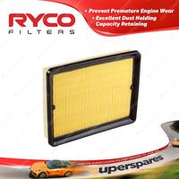 Ryco Air Filter for Kia Optima GD V6 4Cyl 2.5L 2.7L 2L Petrol 01/2000-07/2008