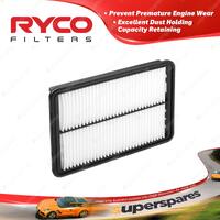 Ryco Air Filter A1794 for Kia Sorento XM 4Cyl 2.2L Turbo Diesel 2009-2015