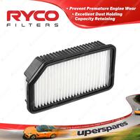 Ryco Air Filter for Kia Soul AM 4Cyl 1.6L 2L Turbo Diesel Petrol 04/2009-On