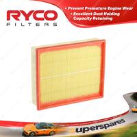 Ryco Air Filter for Land Rover Defender Discovery 110 130 90 Series 2 5Cyl V8