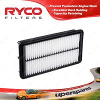 Ryco Air Filter for Land Rover Discovery Series 1 V8 3.5L Petrol 04/1991-10/1993