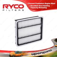 Ryco Air Filter for Lexus GS300 IS300 JZS160R JCE10R 6Cyl 3L Petrol 10/1997-2005