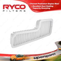 Ryco Air Filter for Lexus IS200 GXE10R 6Cyl 2L Petrol 03/1999-10/2005