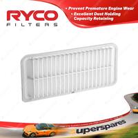 Ryco Air Filter for Lexus RX400H MHU38R V6 3.3L Petrol 09/2006-05/2009