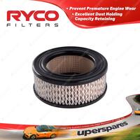 Ryco Air Filter for Leyland Cars Marina 150 175 4Cyl 1.5L 1.7L Petrol 1972-1975