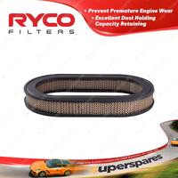 Ryco Air Filter for Mazda 323 Protege BD 4Cyl 1.5L 1.3L Petrol 1981-1985