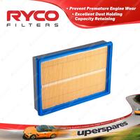 Ryco Air Filter for Mazda 626 MX-6 Persona GC GD GE MA 4Cyl 2L 2.2L 1.8L