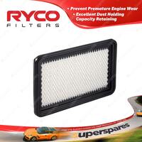 Ryco Air Filter for Mazda 626 Millenia MX-5 MX-6 GE GF GW TA NB GE 4Cyl V6