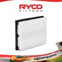 Ryco Air Filter for Mazda 929 B2600 Bravo Bounty Bongo Friendee MPV