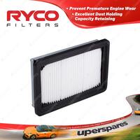 Ryco Air Filter for Mazda E1800 FWD 4Cyl 1.8L Petrol 02/2003-2006