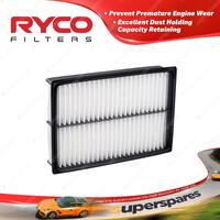 Ryco Air Filter for Mazda 3 5 BK BL CR CW 4Cyl 2L 2.3L 2.2L 2.5L Diesel Petrol