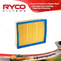 Ryco Air Filter for Mercedes Benz C180 C180T C200 C200d C200T C230 C230K C250d