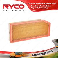 Ryco Air Filter for Mercedes Benz C200 C220 C220d C270 C30 CLK270 4Cyl 2 2.2 2.7