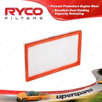 Ryco Air Filter for Mini Cooper R53 R52 4Cyl 1.6L Petrol 2002-2009