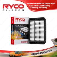 Ryco FireGuardian Air Filter for Mitsubishi ASX GA 4Cyl 2L Flame Retardant