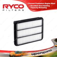 Brand New Premium Quality Ryco Air Filter for Mitsubishi FTO V6 2L Petrol 1994