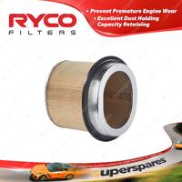 Premium Quality Ryco Air Filter for Mitsubishi Galant Magna Mirage Asti Dingo