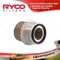 Premium Quality Ryco Air Filter for Mitsubishi L300 4Cyl 2.5L 2.4L 1998-2007