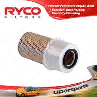 Ryco Air Filter for Mitsubishi Pajero L200 Express NA NB NC ND NE NF MC MD