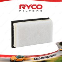 Ryco Air Filter for Nissan Almera N17 4Cyl 1.5L Petrol 08/2012-On