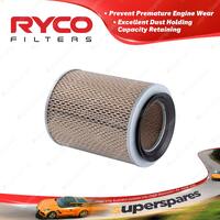 Ryco Air Filter for Nissan Cabstar Patrol F20 F21 F220 MQ MK 4Cyl 6Cyl