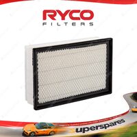 Ryco Air Filter for Nissan Pathfinder R51 4Cyl V6 2.5L 3L Turbo Diesel 2005-On