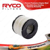 Ryco Air Filter for Nissan Patrol Y60 Y61 6Cyl 4.2L 2.8L Turbo Diesel 1993-2002