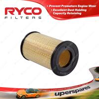 Ryco Air Filter for Nissan Terrano R50 4Cyl 3L Turbo Diesel 10/2000-08/2002