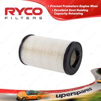 Ryco Air Filter for Nissan Terrano II R20 4Cyl 2.7L Turbo Diesel 03/1997-06/2000