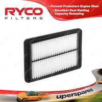 Ryco Air Filter for Nissan X-Trail T32 4Cyl 1.6L 2L 2.5L TD Petrol 03/2014-On