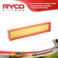 Ryco Air Filter for Peugeot 206 307 308 T6 VF33 4Cyl 1.6L TD Petrol 05/2004-2013