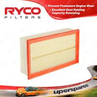 Ryco Air Filter for Peugeot 3008 307 308 5008 RCZ T8 T5 T6 T7 4Cyl Turbo Diesel