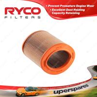 Ryco Air Filter for Peugeot Partner 4Cyl 1.1L 1.4L Petrol 06/1996-10/2002