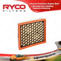 Ryco Air Filter for Saab 9-5 II TiD TTiD 2L 1.6L 2.8L Diesel Petrol