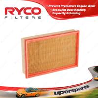 Ryco Air Filter for Seat Cordoba Ibiza Toledo 4Cyl 1.8L 2L 1.6L 1.9L Petrol