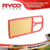 Ryco Air Filter for Seat Cordoba Ibiza Toledo 4Cyl 1.4L 1.6L 1L 1.3L Petrol