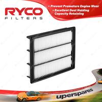 Ryco Air Filter for Ssangyong Actyon Q150 Stavic A100 Musso Q200 Q215