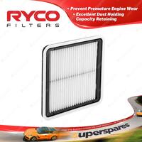 Ryco Air Filter for Subaru Impreza G3 GJ GP GE2 GE3 GE6 GE7 GGE GH2 GH3 GH6