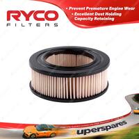 Premium Quality Ryco Air Filter for Sunbeam Alpine Rapier Petrol 01/1958-12/1976