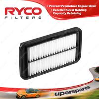 Premium Quality Ryco Air Filter for Suzuki Alto GF 3Cyl 1L Petrol 07/2009-On