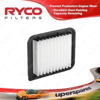 Ryco Air Filter for Suzuki Alto HA23S HA24S HA24V 4Cyl 0.7L Petrol 2001-2009