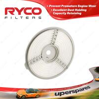 Ryco Air Filter for Suzuki Baleno Barina Cultus Swift 4Cyl 1.3L 1.6L 1.5L Petrol